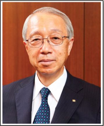 Yoshihiko Sano