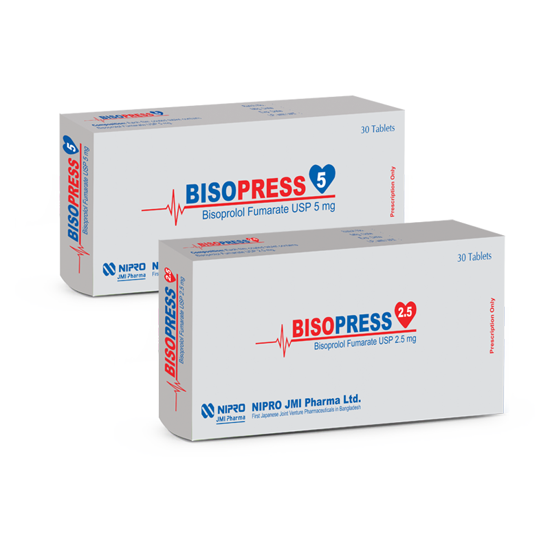 BISOPRESS