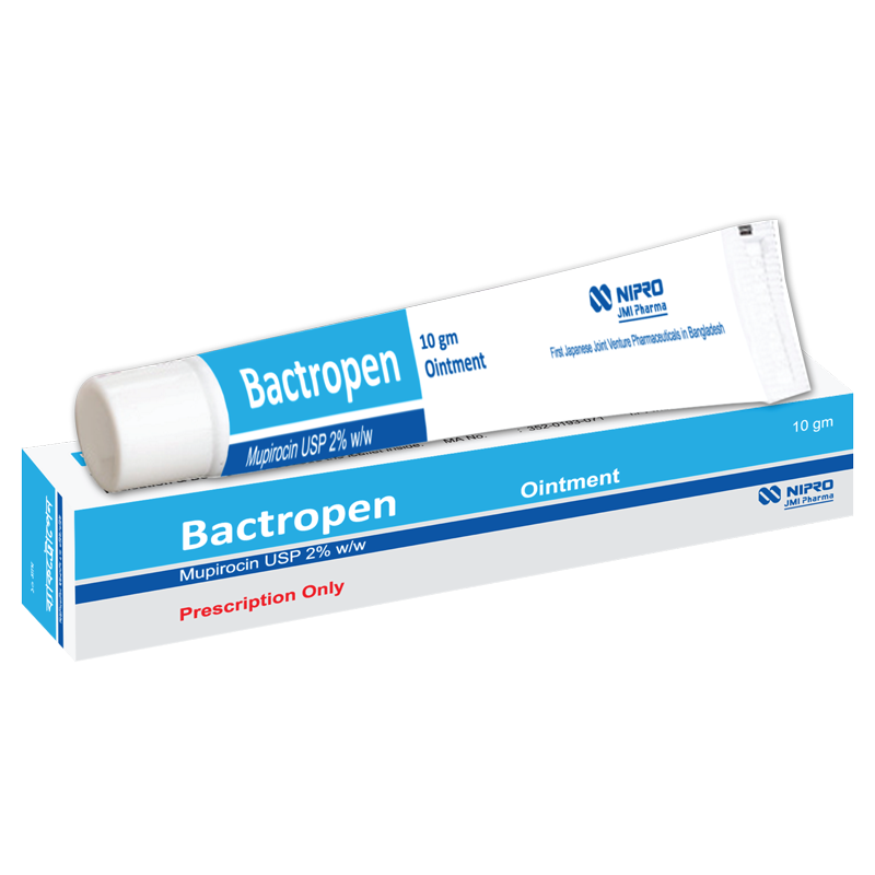 Bactropen