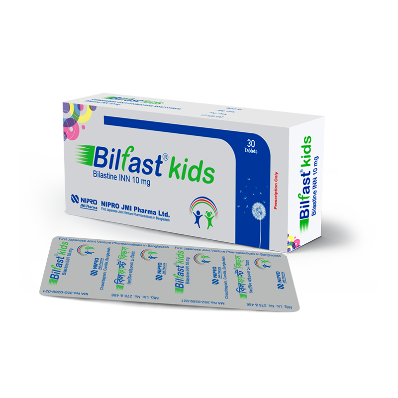 Bilfast Kids
