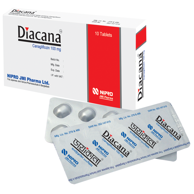 Diacana
