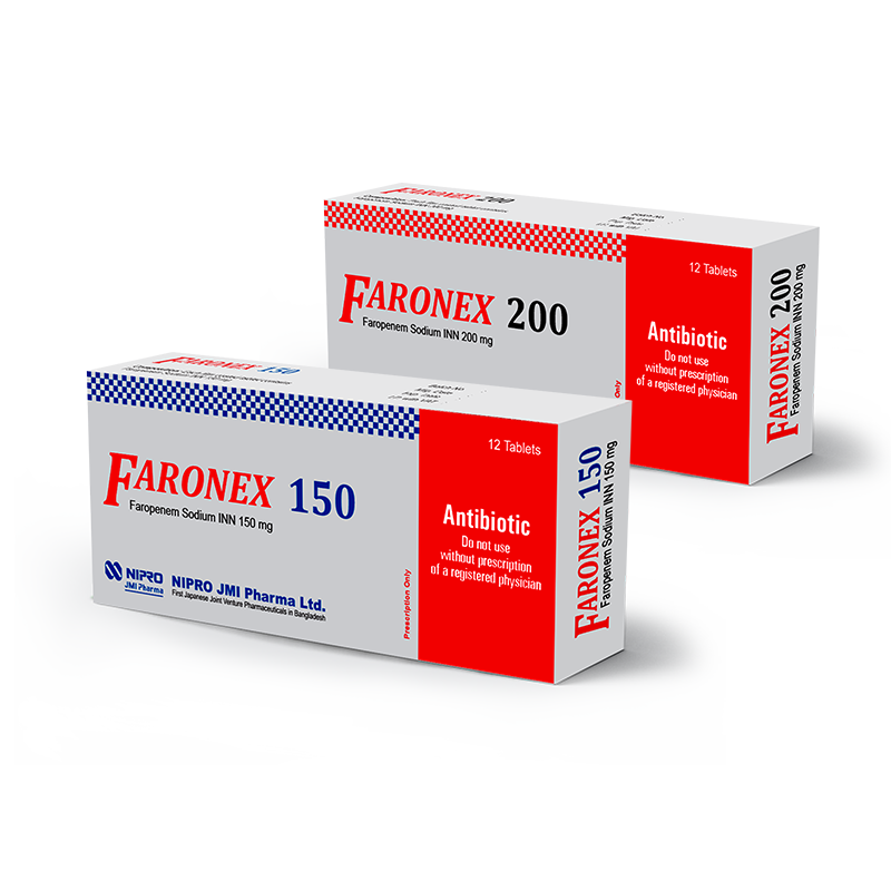Faronex