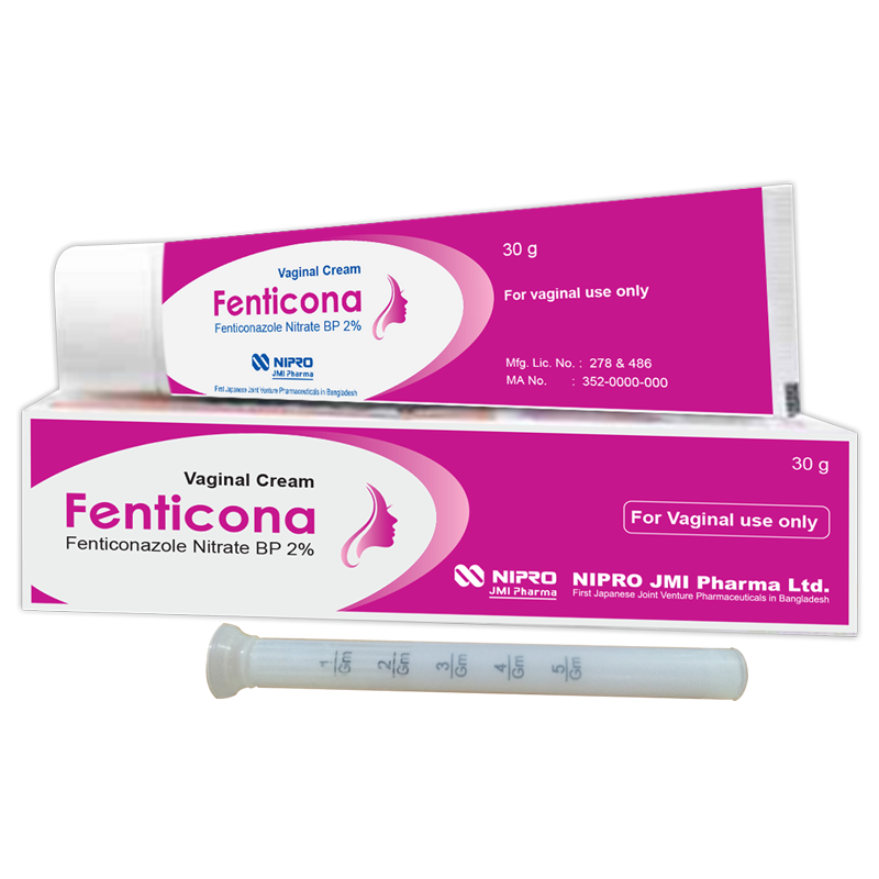Fenticona