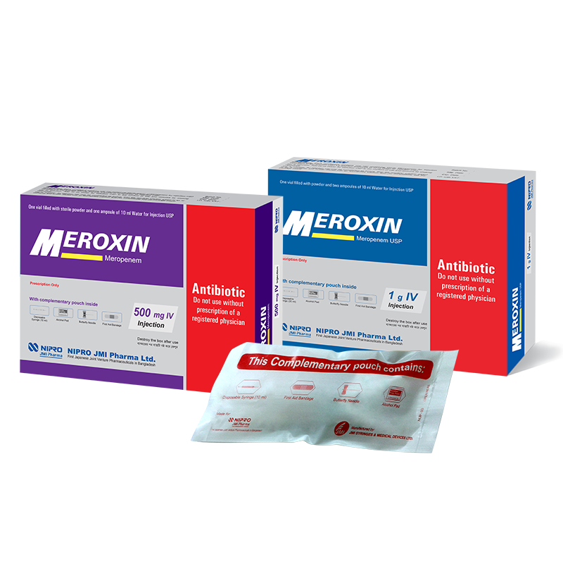 MEROXIN