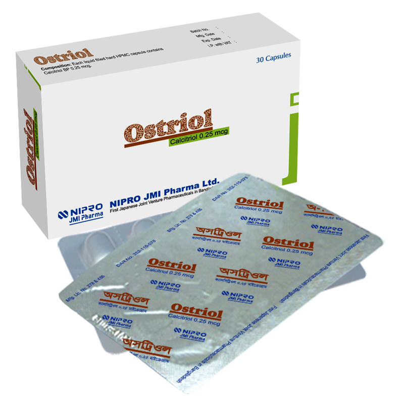 Ostriol