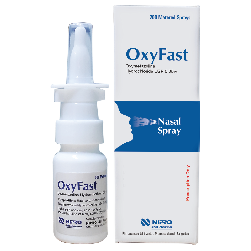OxyFast