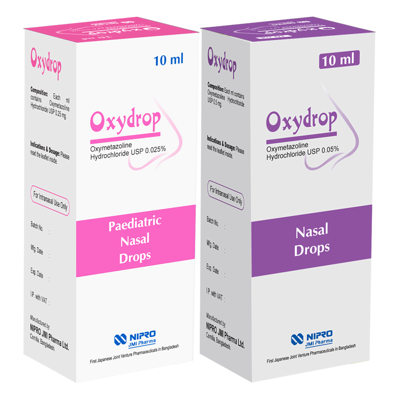 Oxydrop