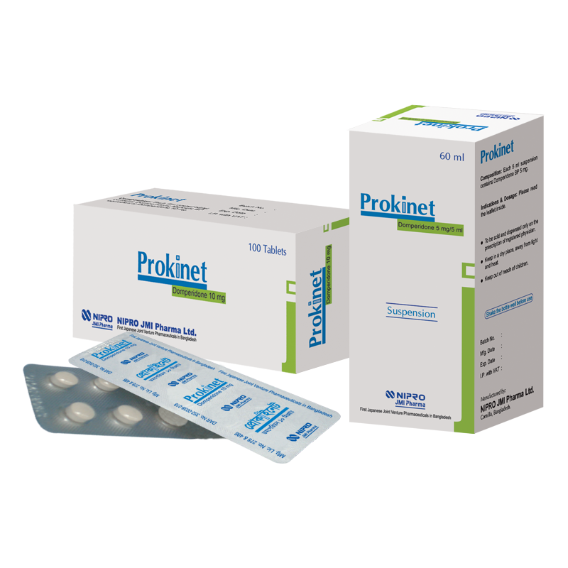 Prokinet