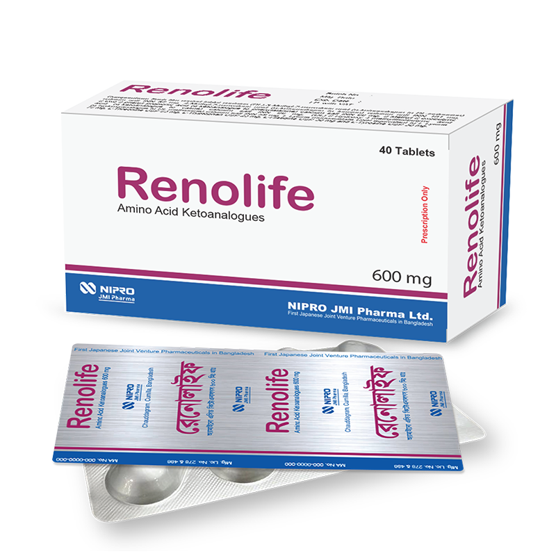 Renolife