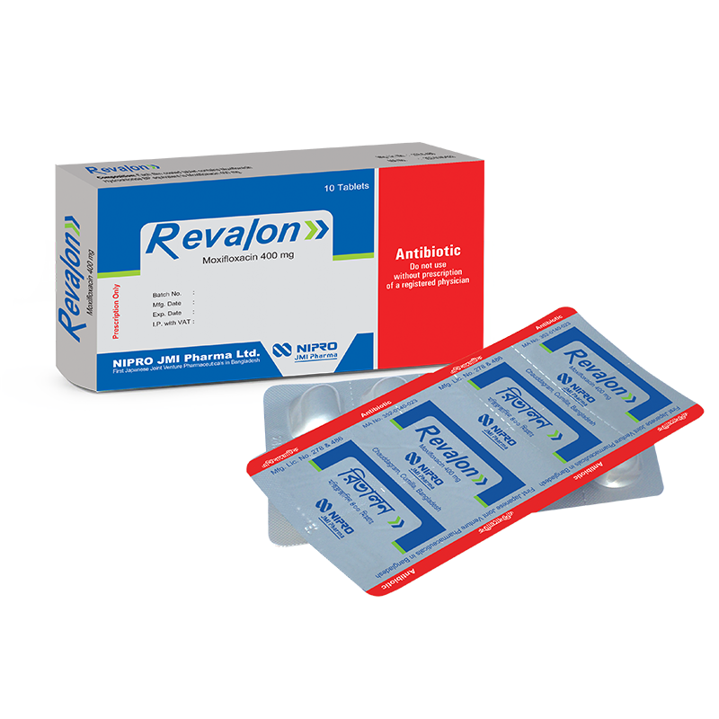Revalon