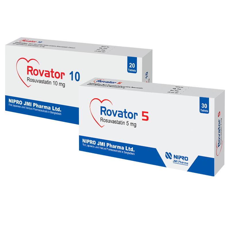 Rovator